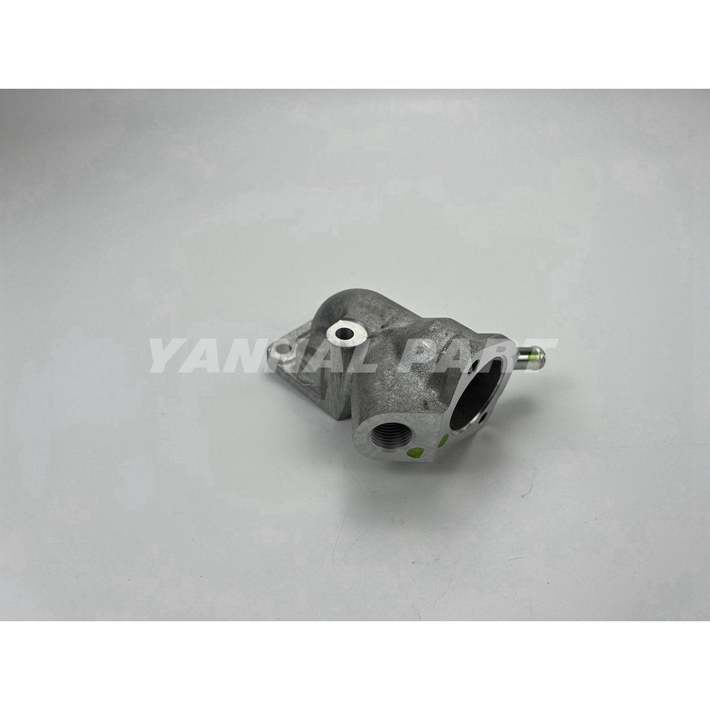 New 17279-72702 Water Flange For Kubota Engine