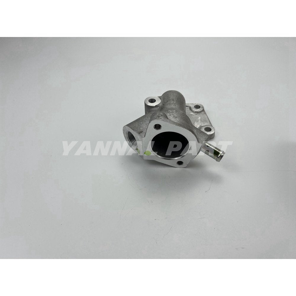 New 17279-72702 Water Flange For Kubota Engine