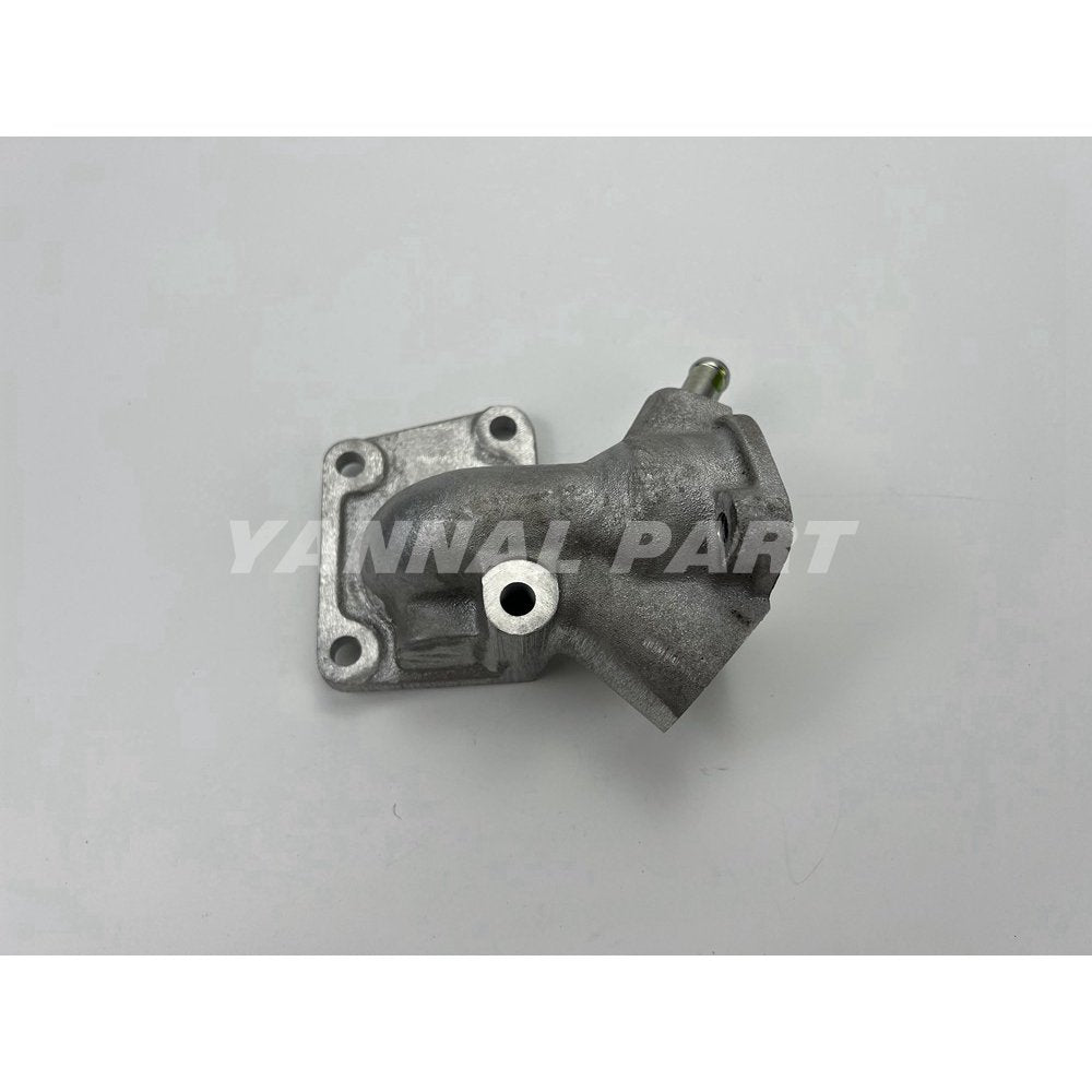 New 17279-72702 Water Flange For Kubota Engine