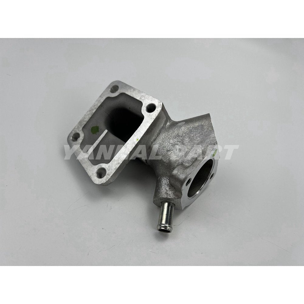 New 17279-72702 Water Flange For Kubota Engine