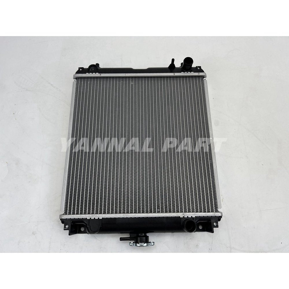 ASSY RADIATOR 1K524-72060 Fit For Kubota Engine