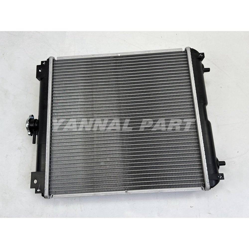 ASSY RADIATOR 1K524-72060 Fit For Kubota Engine