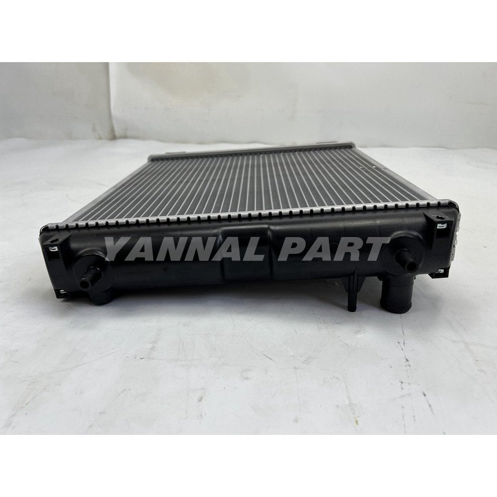 ASSY RADIATOR 1K524-72060 Fit For Kubota Engine