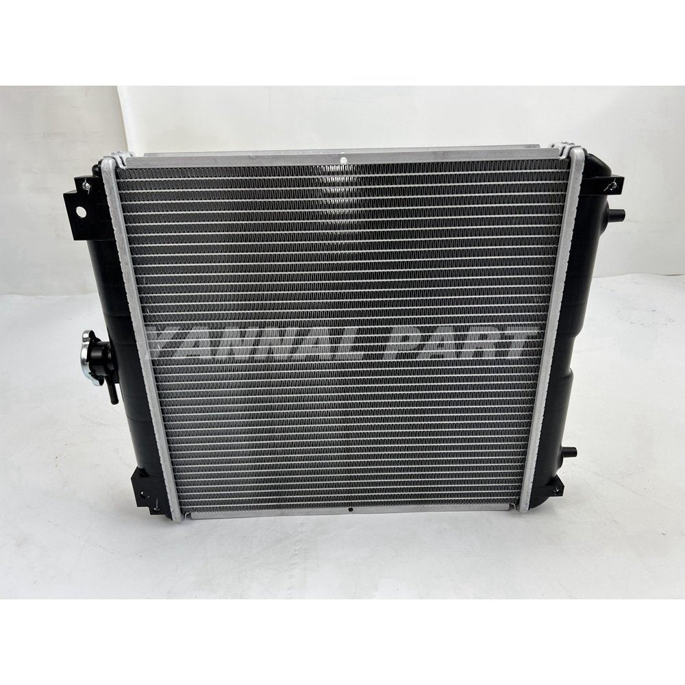 ASSY RADIATOR 1K524-72060 Fit For Kubota Engine