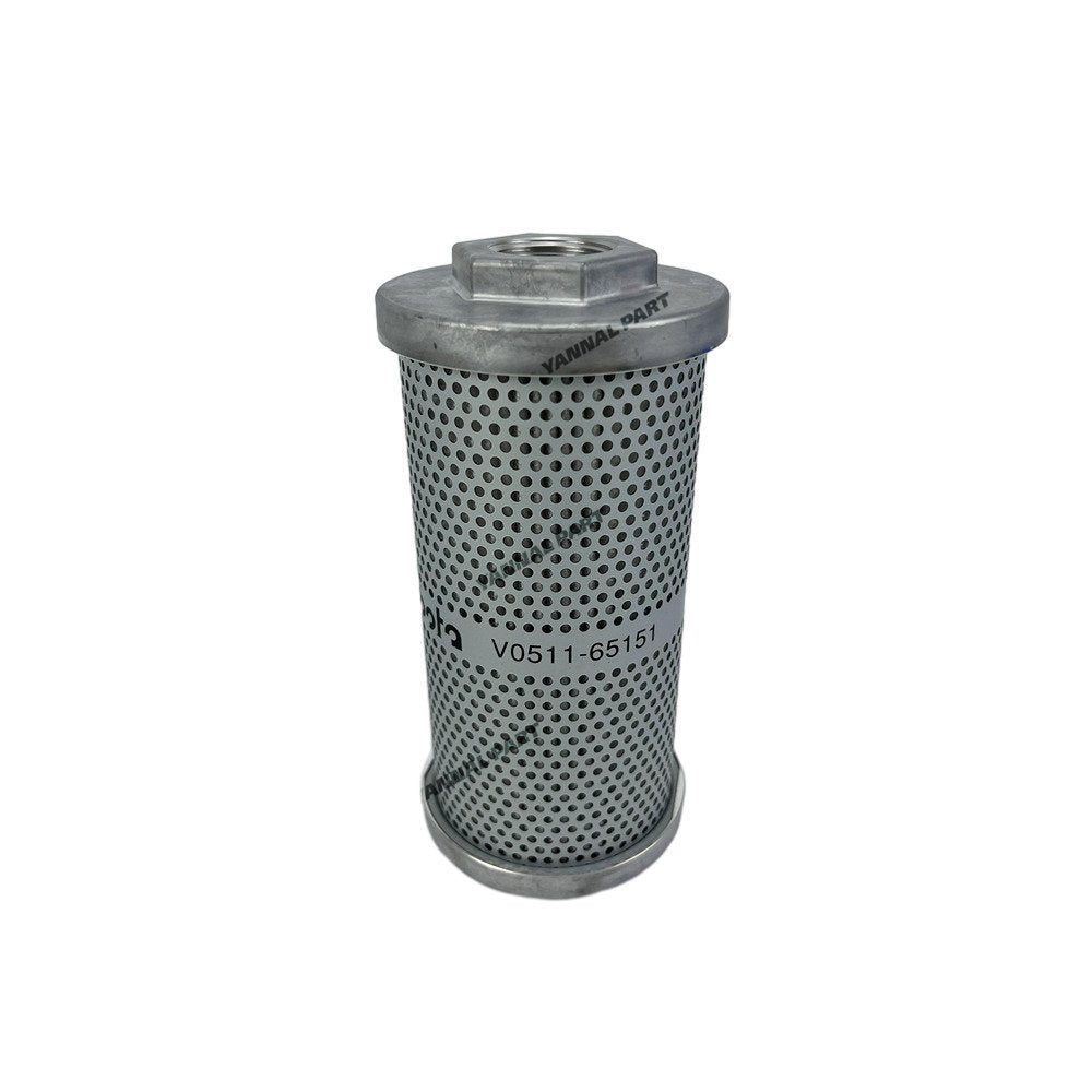 Filter V0511-65150 Fit For Kubota Engine