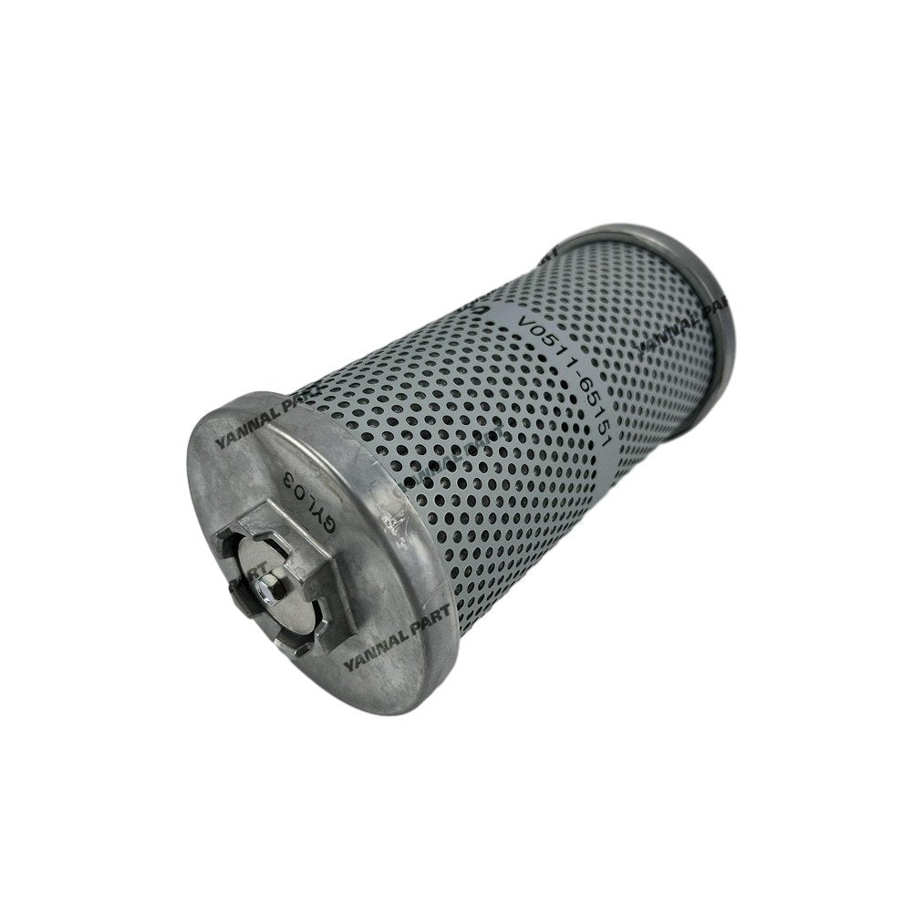 Filter V0511-65150 Fit For Kubota Engine