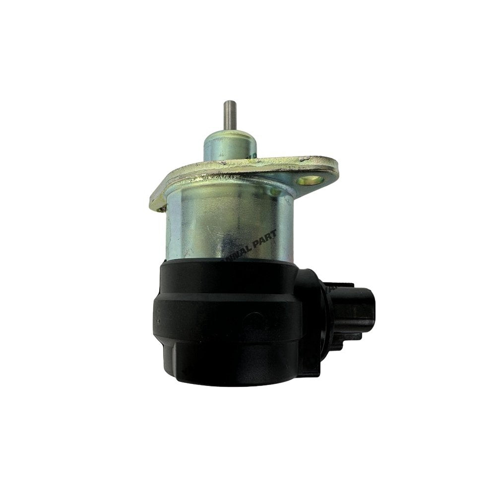 Solenoid Valve 1G598-60015 Fit For Kubota Engine