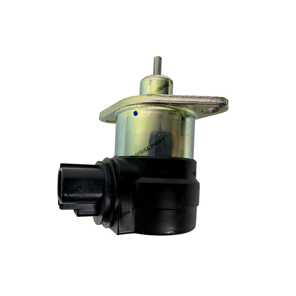 Solenoid Valve 1G598-60015 Fit For Kubota Engine