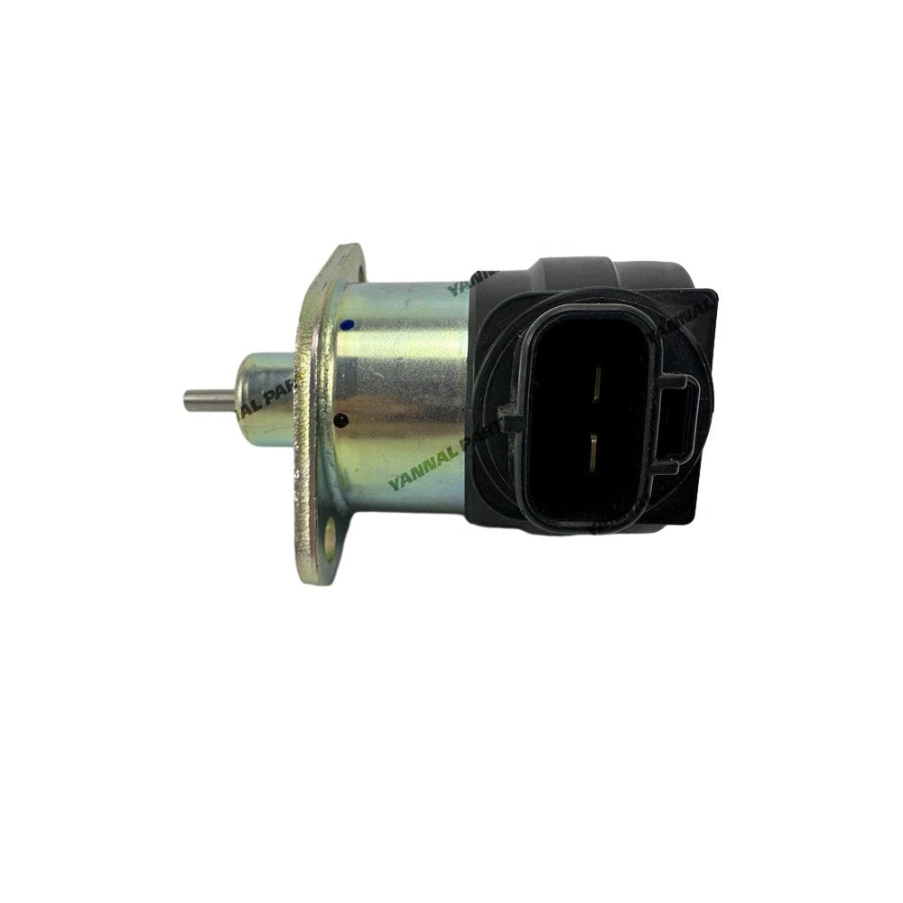 Solenoid Valve 1G598-60015 Fit For Kubota Engine