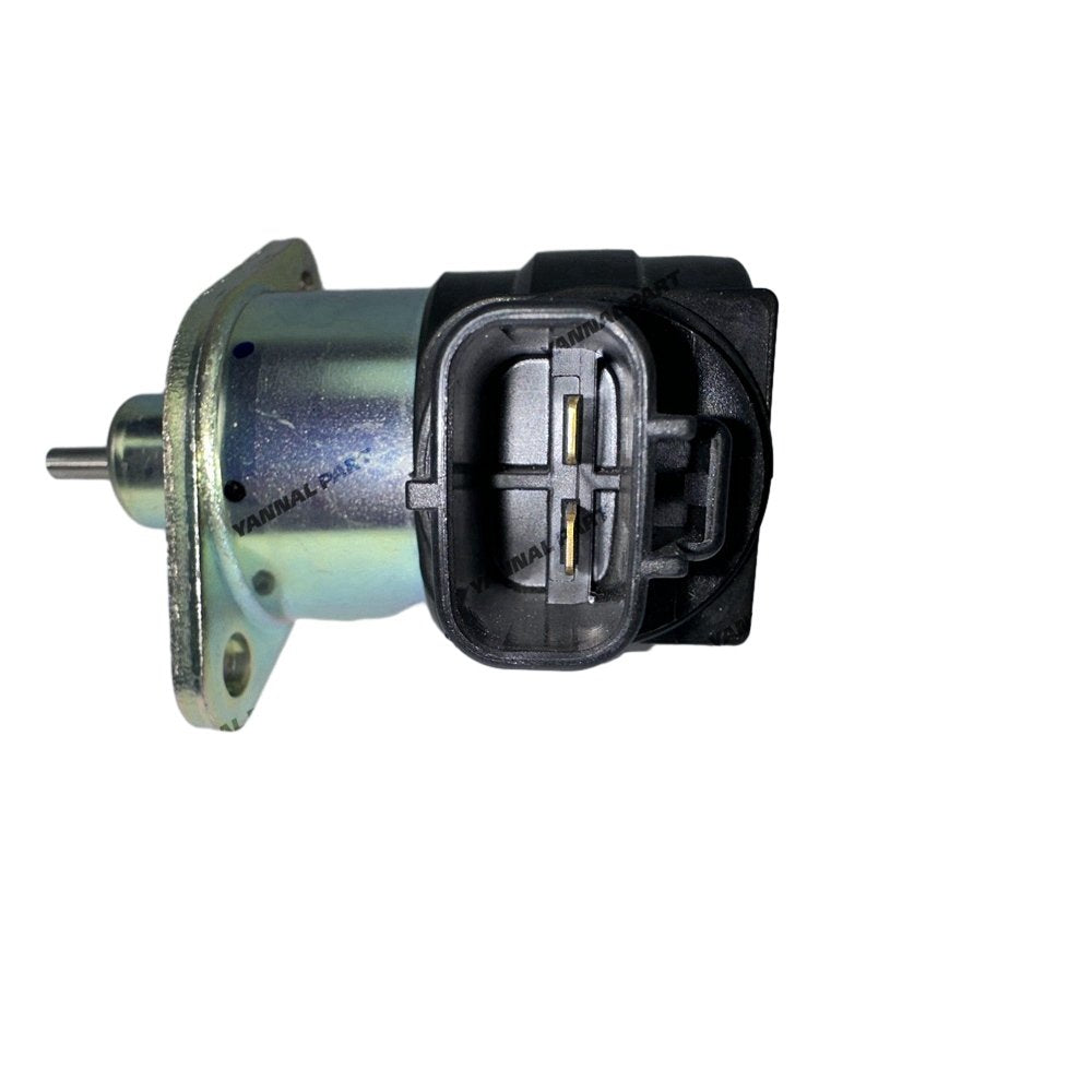 Solenoid Valve 1G598-60015 Fit For Kubota Engine