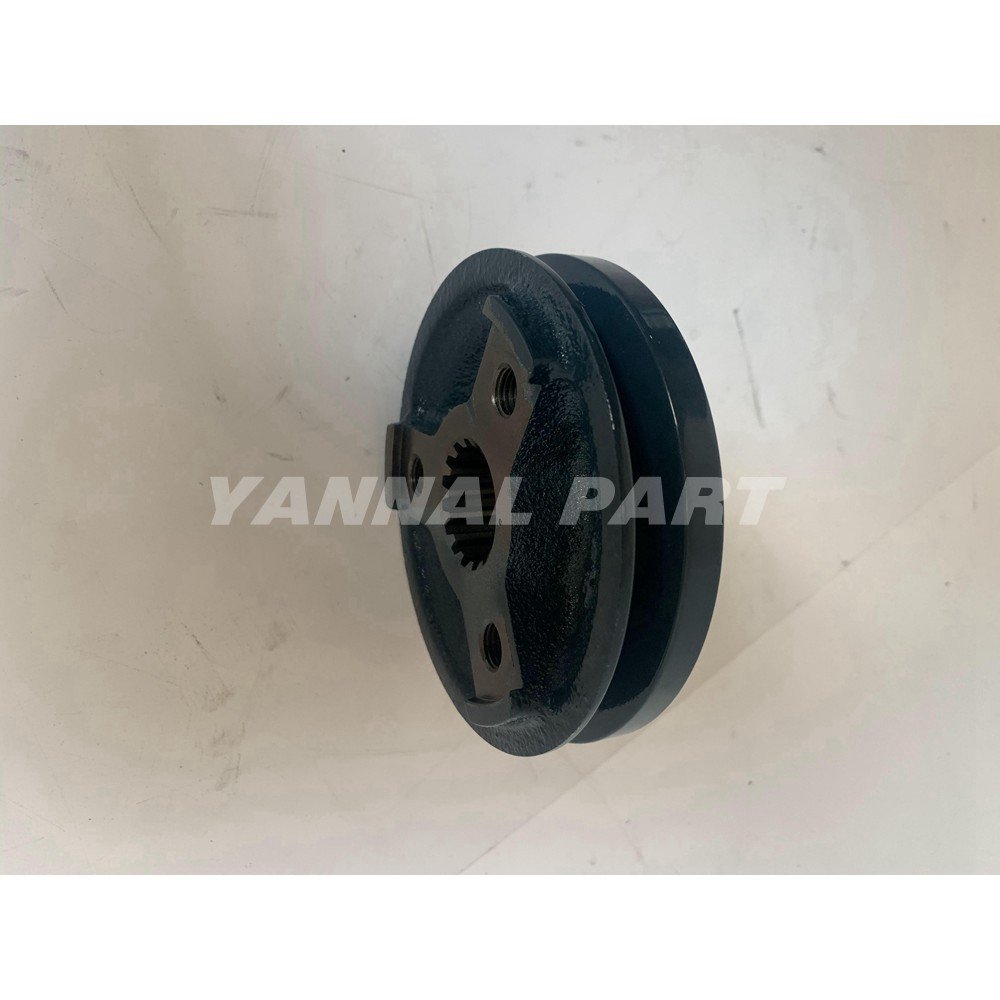 Crankshaft Pulley 16249-74280 Fit For Kubota δ֪ Engine