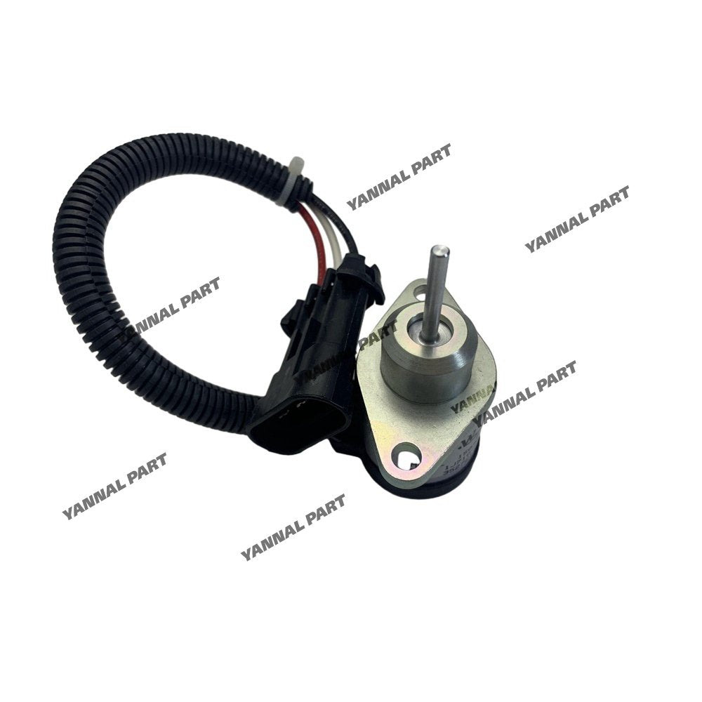 Solenoid Valve 1J710-60010 1J710-60010 Fit For Kubota δ֪ Engine