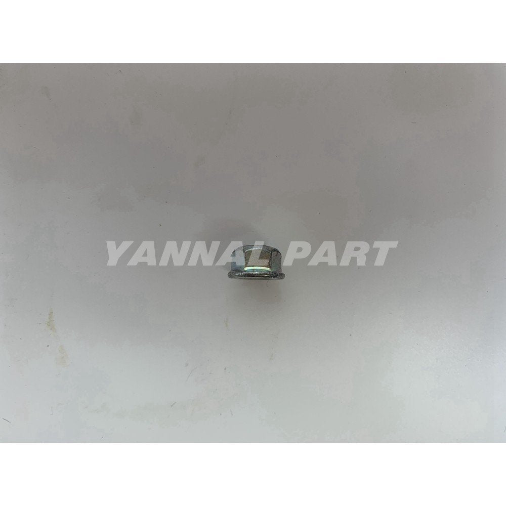 NUT 16271-92010 Fit For Kubota δ֪ Engine