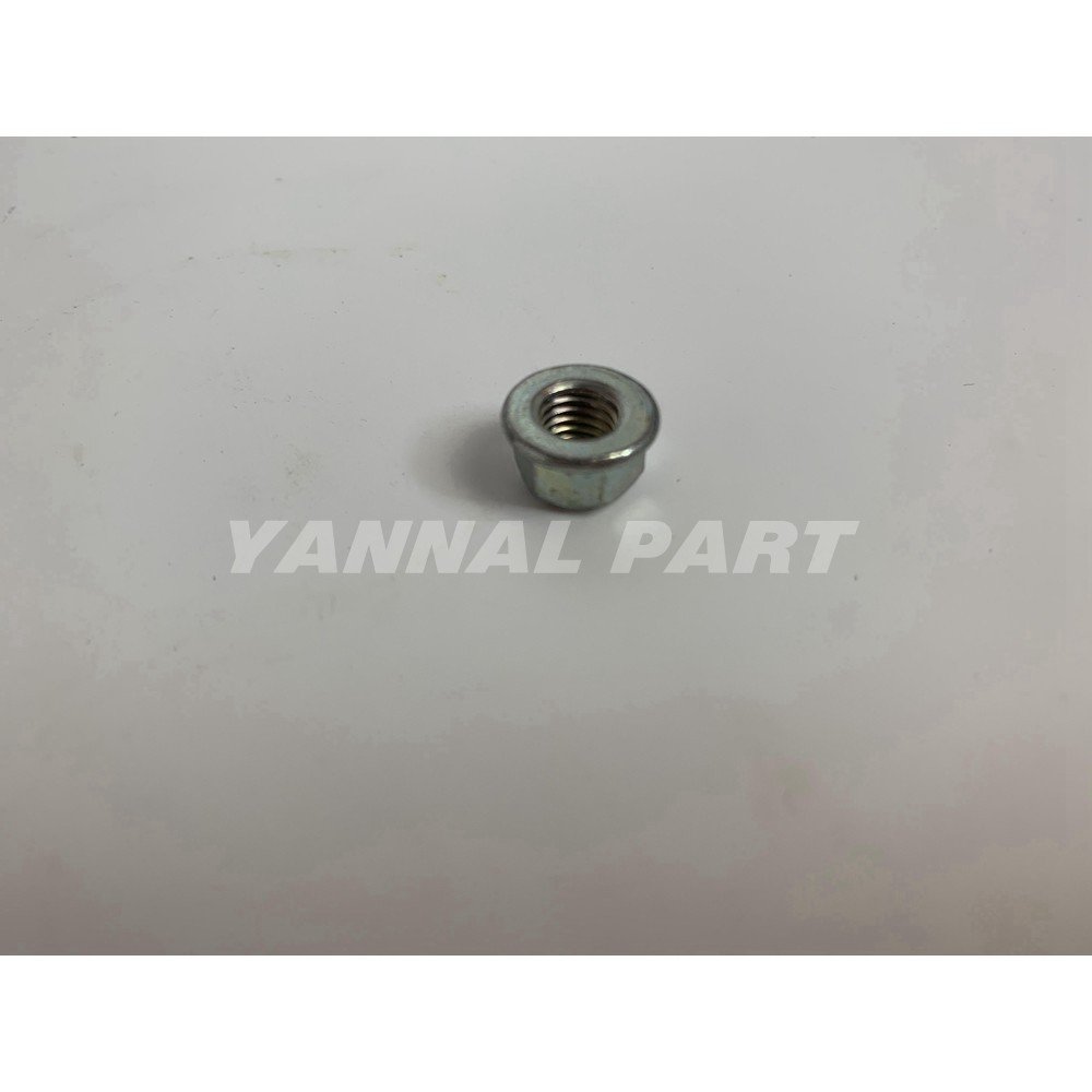 NUT 16271-92010 Fit For Kubota δ֪ Engine