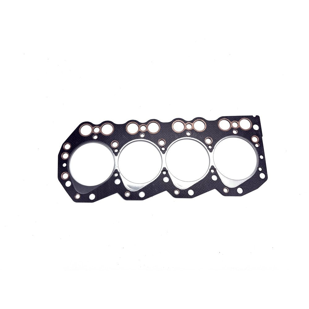 BD30 For Nissan Head Gasket - Metal Engine Spare Parts Engine