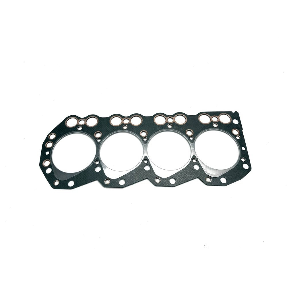 BD30 For Nissan Head Gasket - Metal Engine Spare Parts Engine