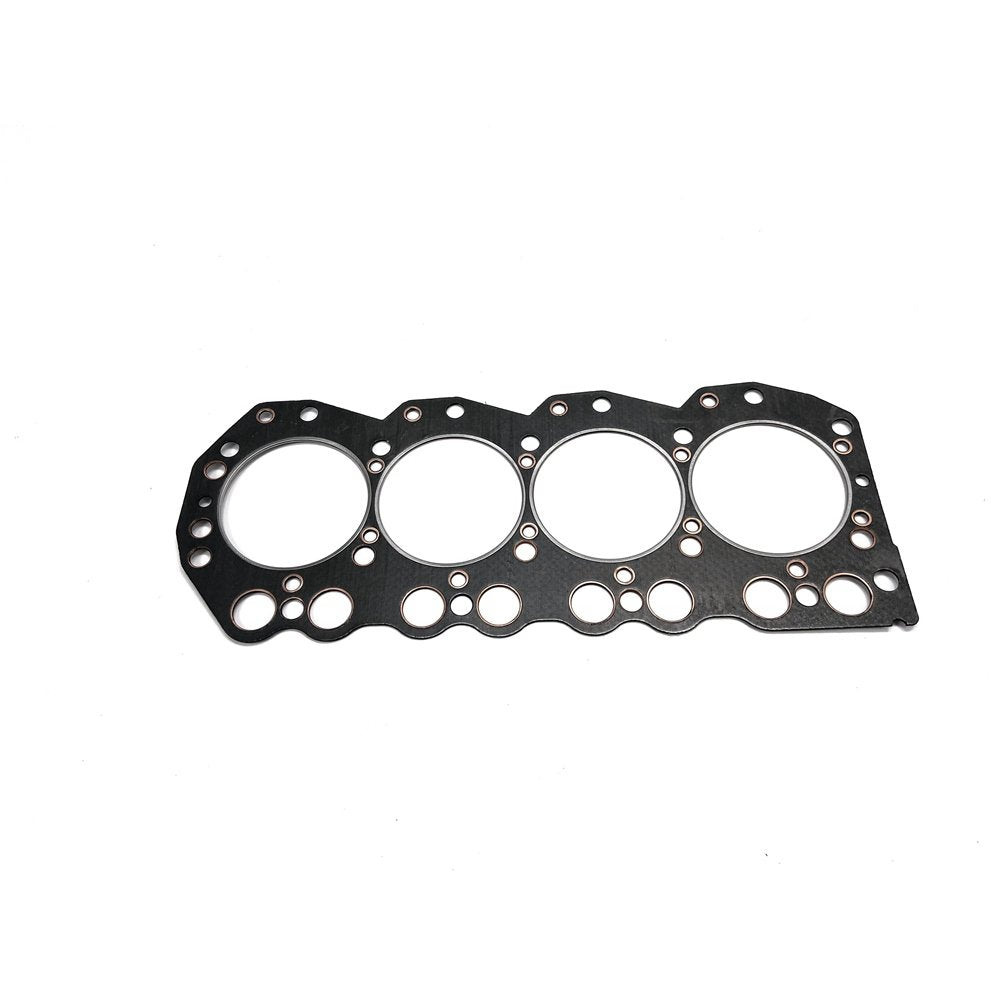 BD30 For Nissan Head Gasket - Metal Engine Spare Parts Engine