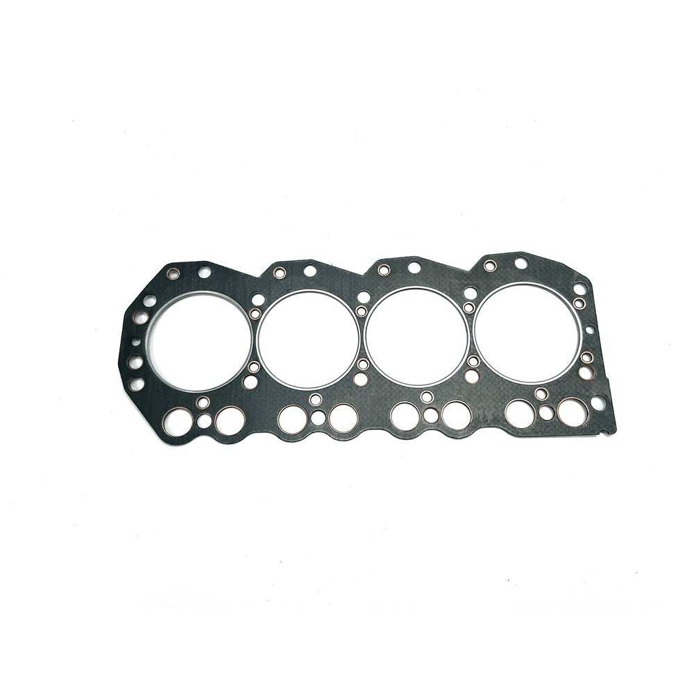 BD30 For Nissan Head Gasket - Metal Engine Spare Parts Engine