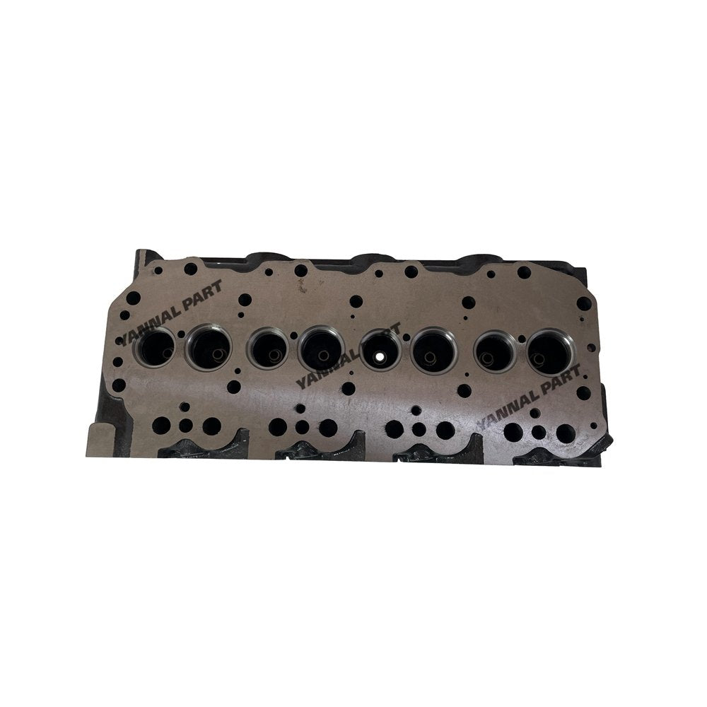 BD30 Cylinder Head For Nissan diesel Engine parts