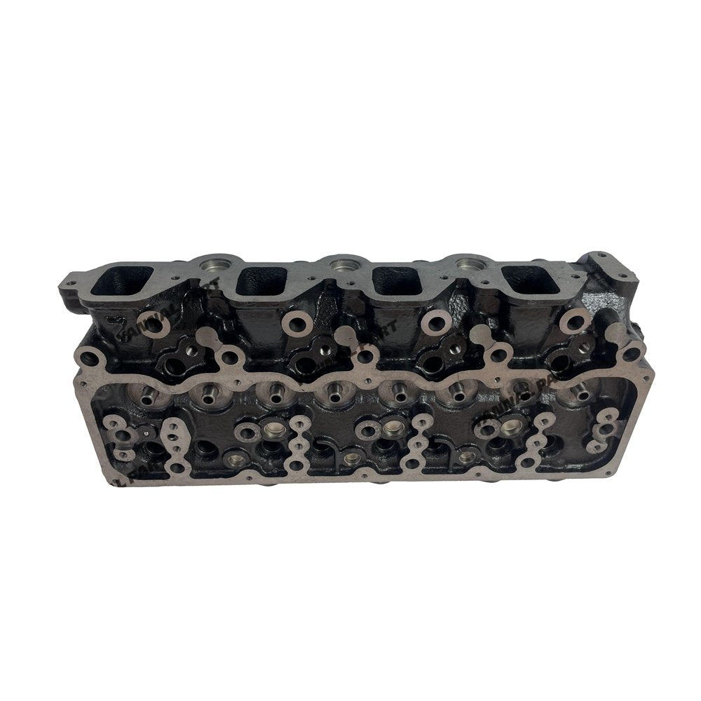 BD30 Cylinder Head For Nissan diesel Engine parts