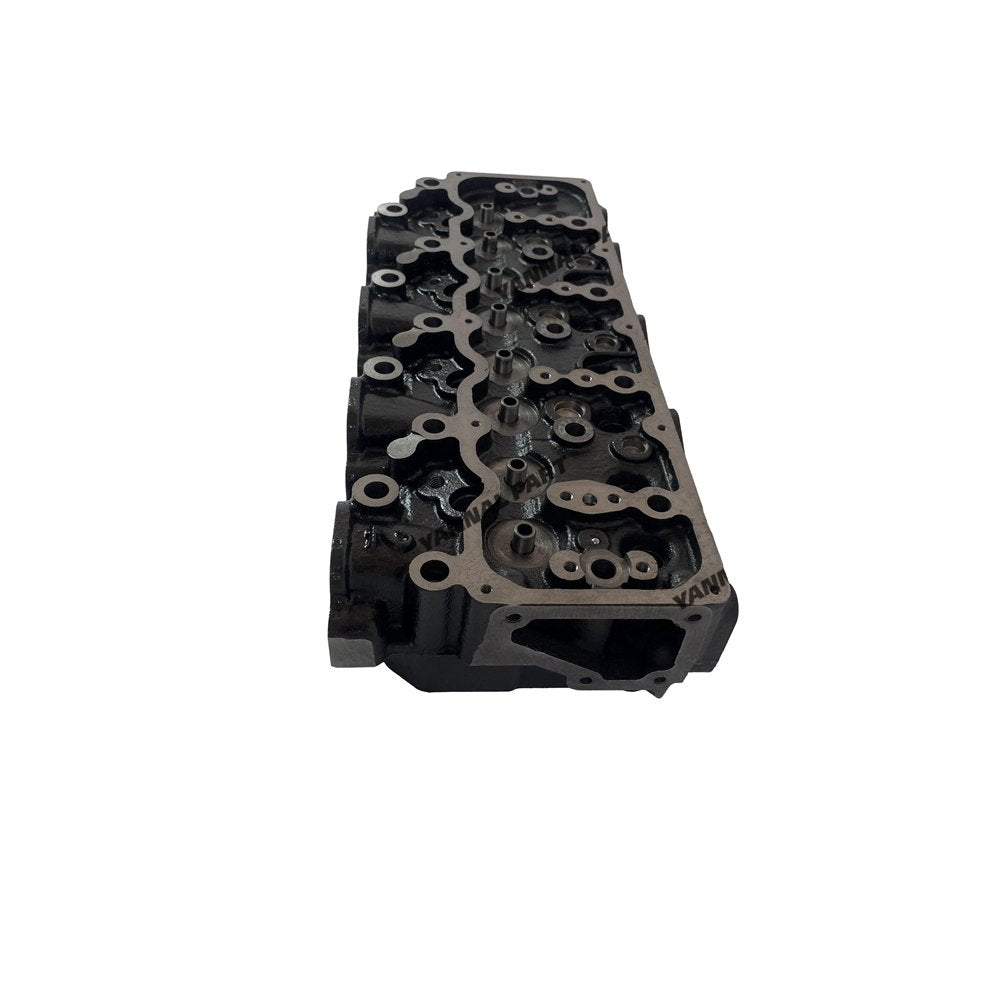 BD30 Cylinder Head For Nissan diesel Engine parts