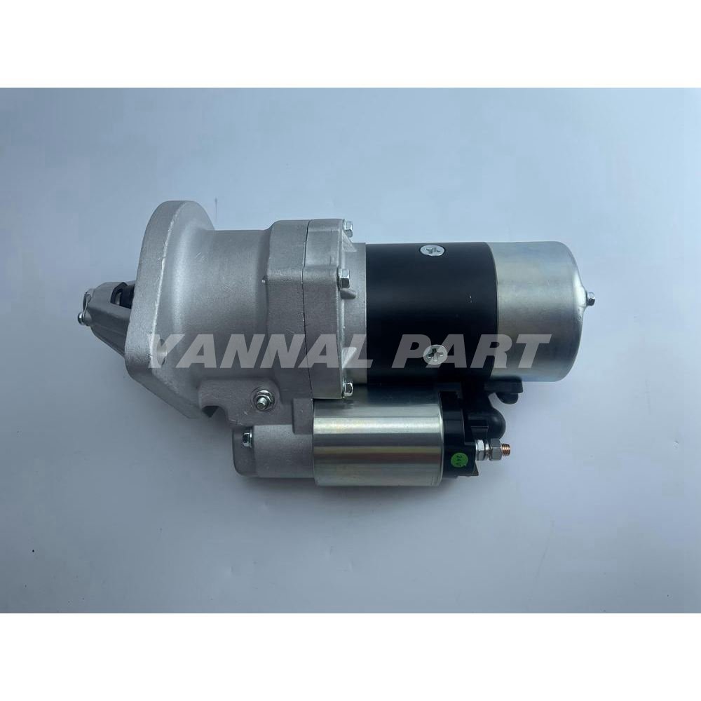 Brand-New BD30 Motor For Nissan Engine