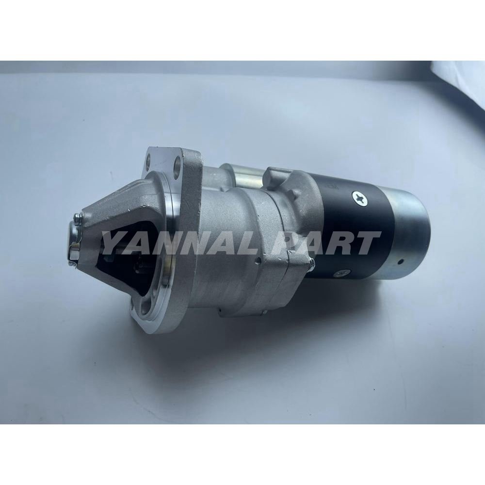 Brand-New BD30 Motor For Nissan Engine