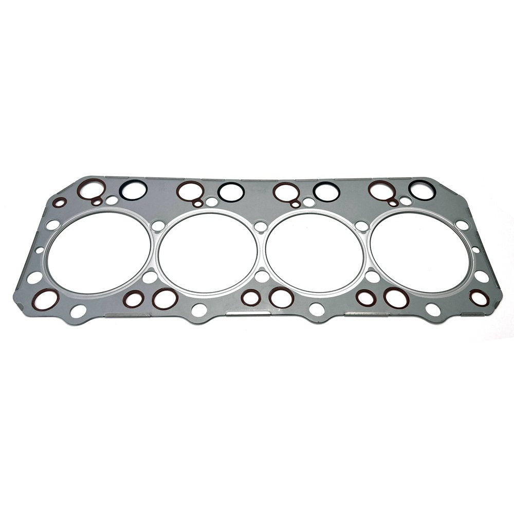 Brand-New Head Gasket - Metal ED33 For Nissan