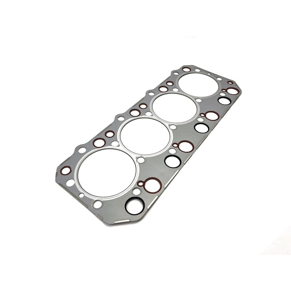 Brand-New Head Gasket - Metal ED33 For Nissan