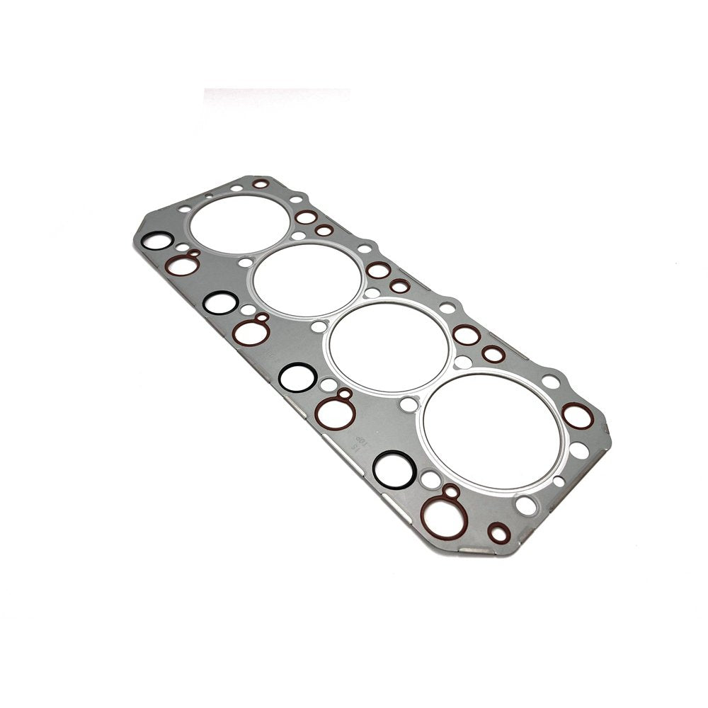 Brand-New Head Gasket - Metal ED33 For Nissan