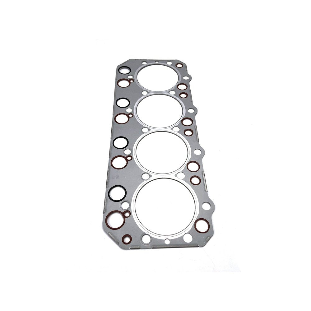 Brand-New Head Gasket - Metal ED33 For Nissan