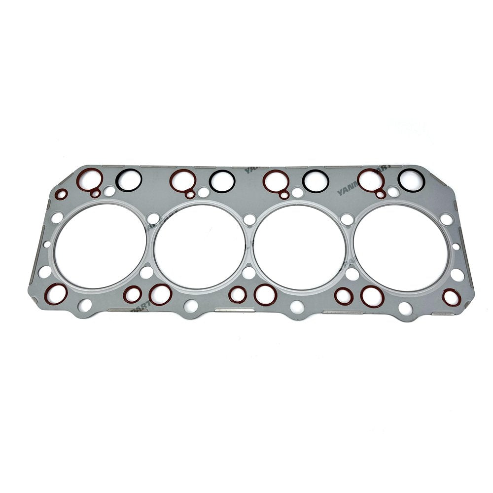 Cylinder Head Gasket Fit For Nissan ED33 Engine