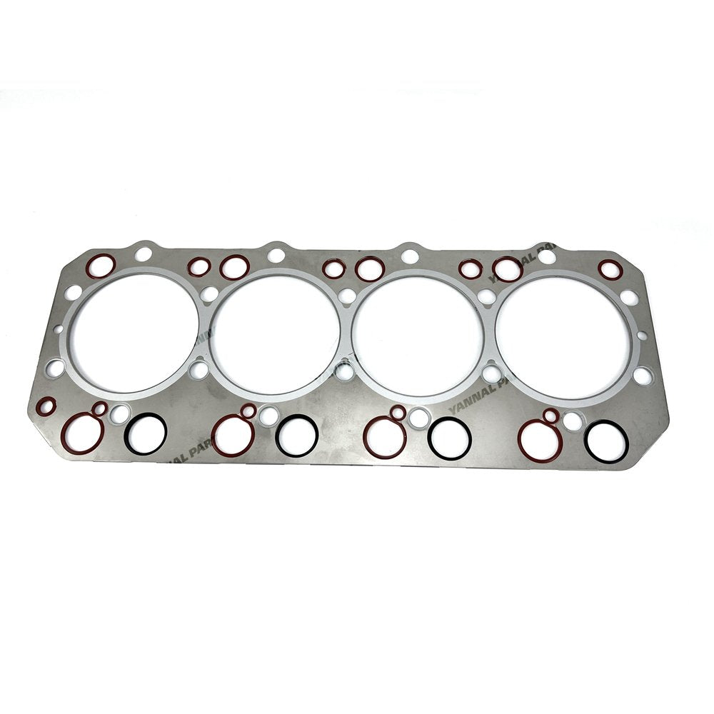 Cylinder Head Gasket Fit For Nissan ED33 Engine