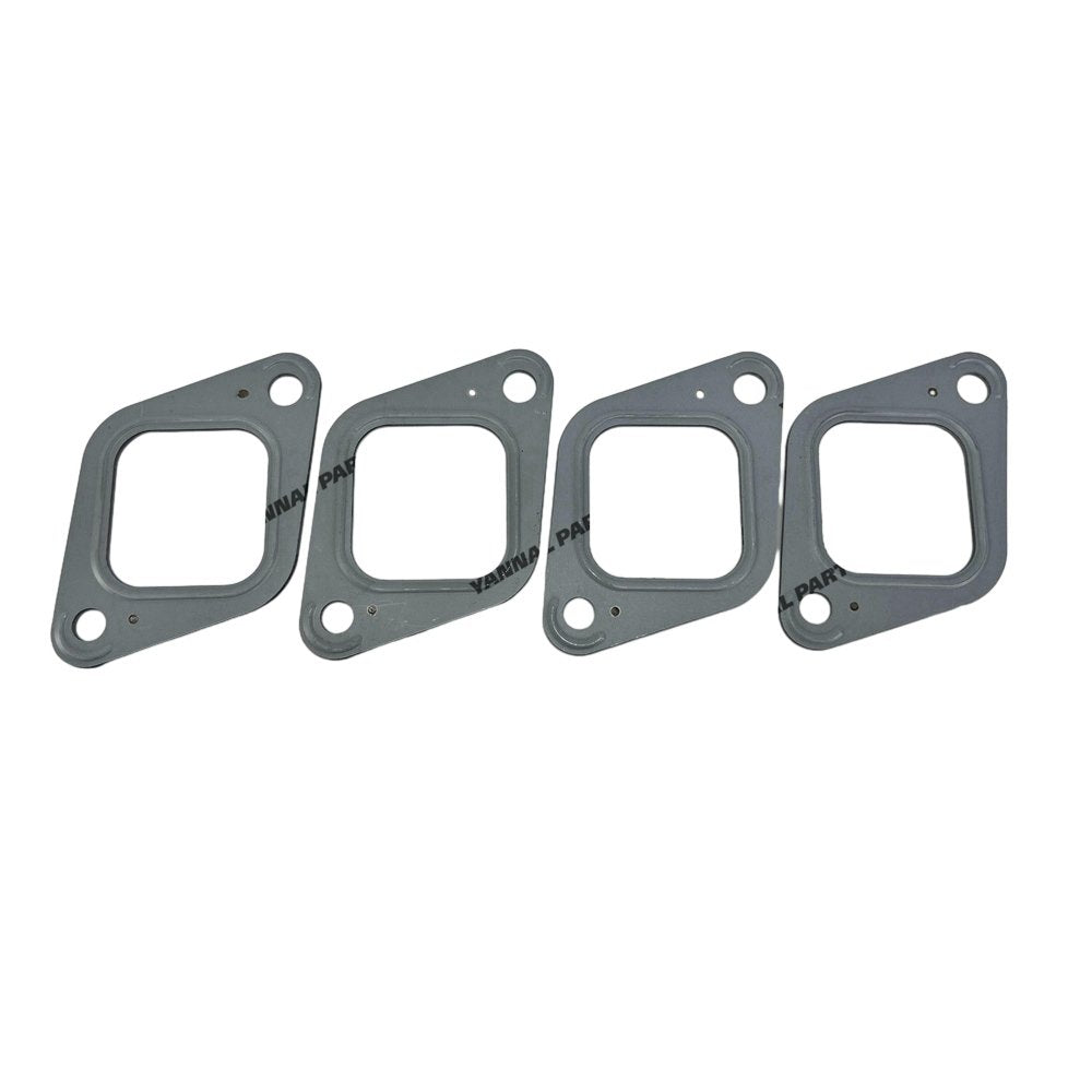 Exhaust Manifold Gasket Fit For Nissan EX60 Engine