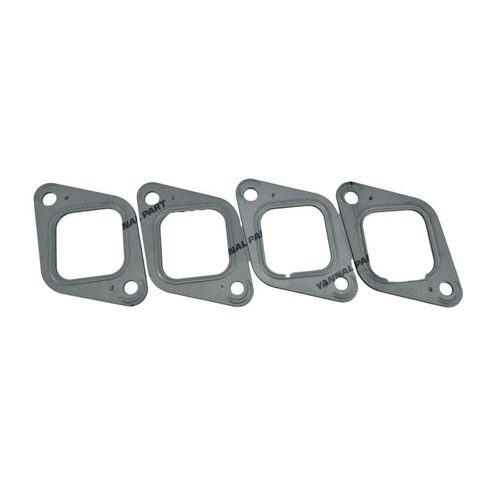 Exhaust Manifold Gasket Fit For Nissan EX60 Engine