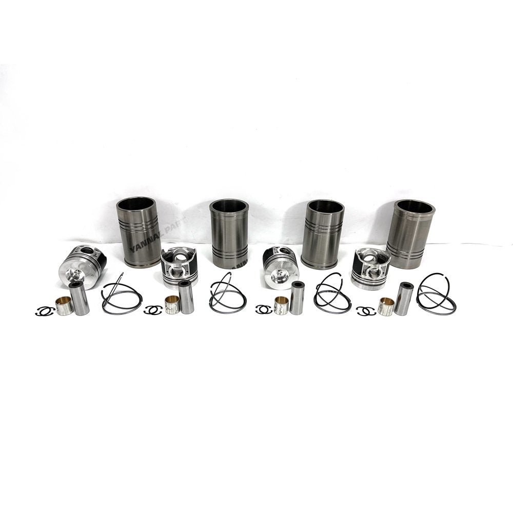 Cylinder Liner Kit For Nissan FD33 Engine