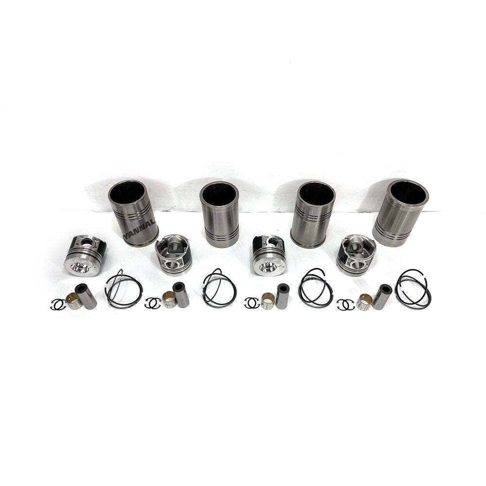 Cylinder Liner Kit For Nissan FD33 Engine