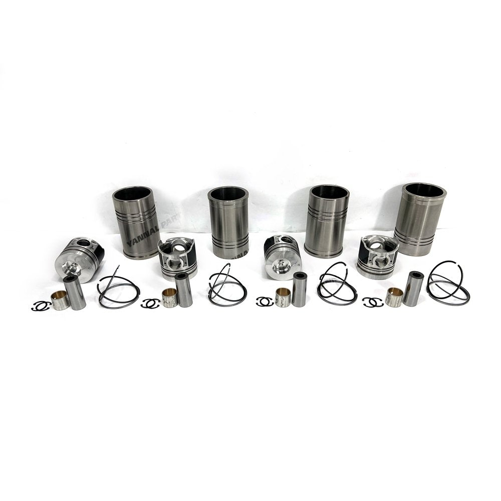 Cylinder Liner Kit For Nissan FD33 Engine