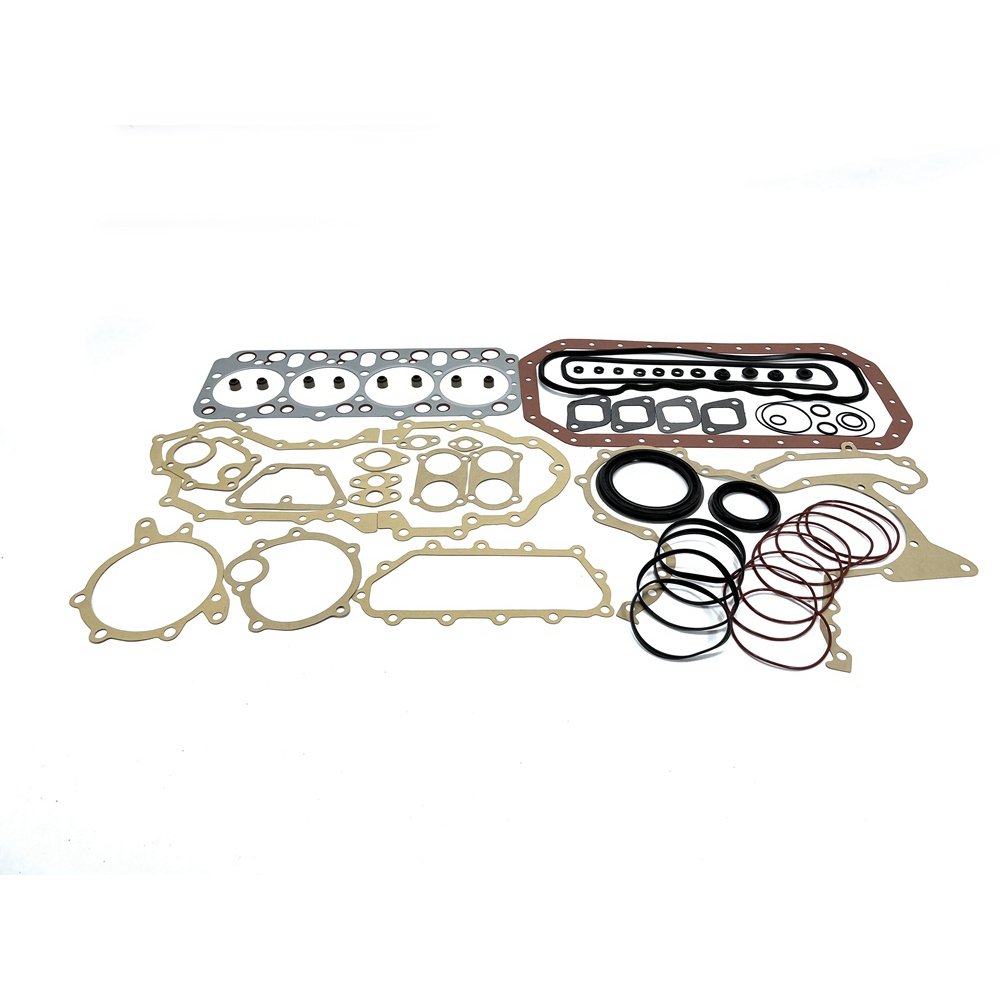 FD33 Full Gasket Kit--Metal For Nissan forklift Engine Drable Accessories