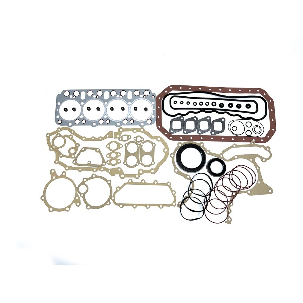 FD33 Full Gasket Kit--Metal For Nissan forklift Engine Drable Accessories