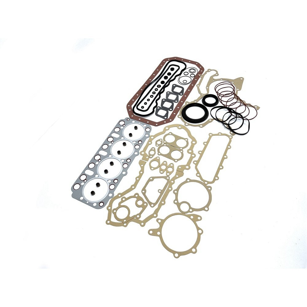 FD33 Full Gasket Kit--Metal For Nissan forklift Engine Drable Accessories