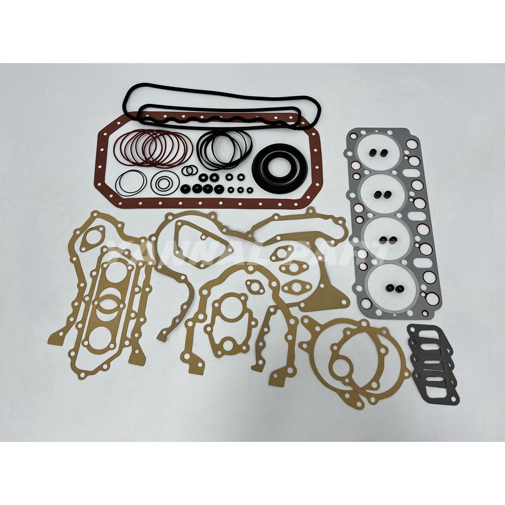 Full Gasket Kit Fit For Nissan FD33 Engine