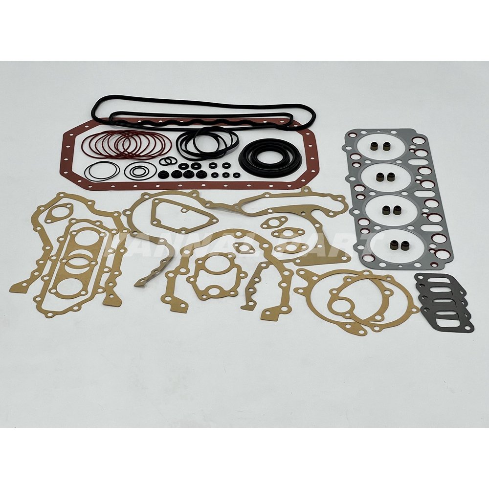 Full Gasket Kit Fit For Nissan FD33 Engine