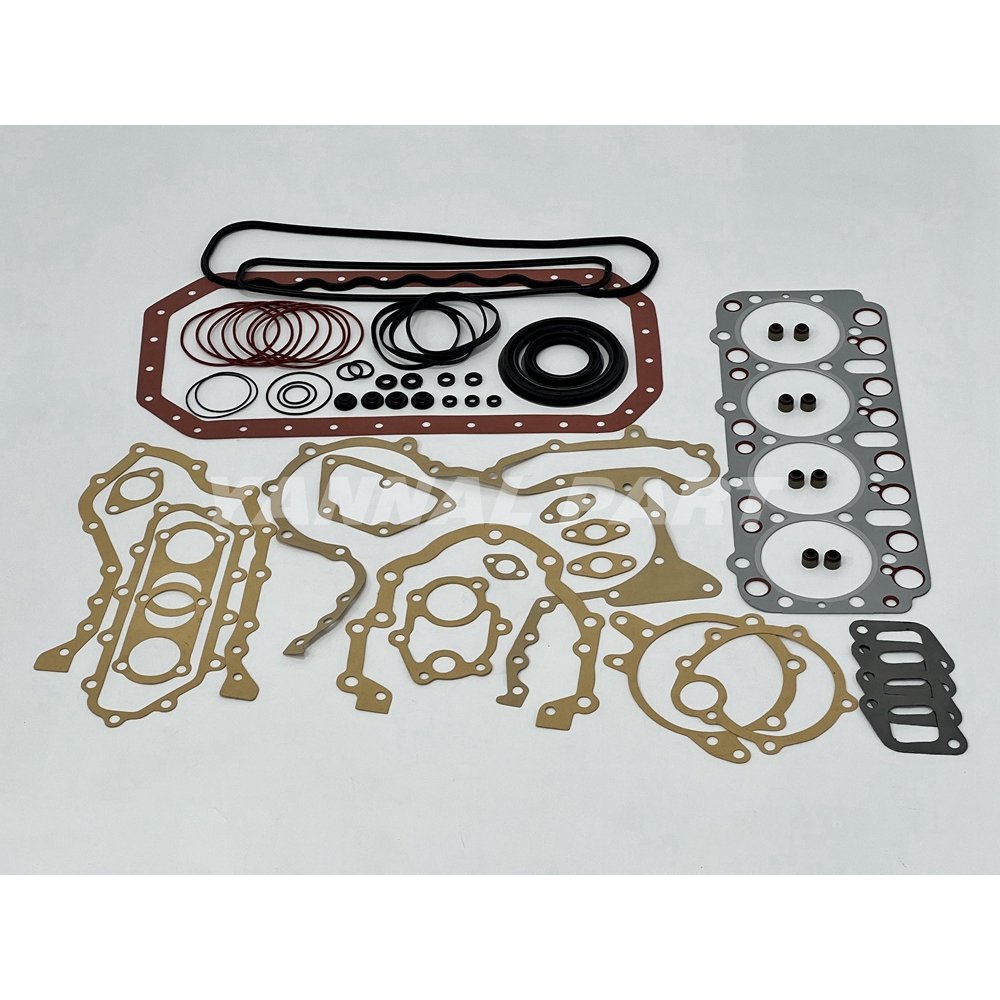 Full Gasket Kit Fit For Nissan FD33 Engine