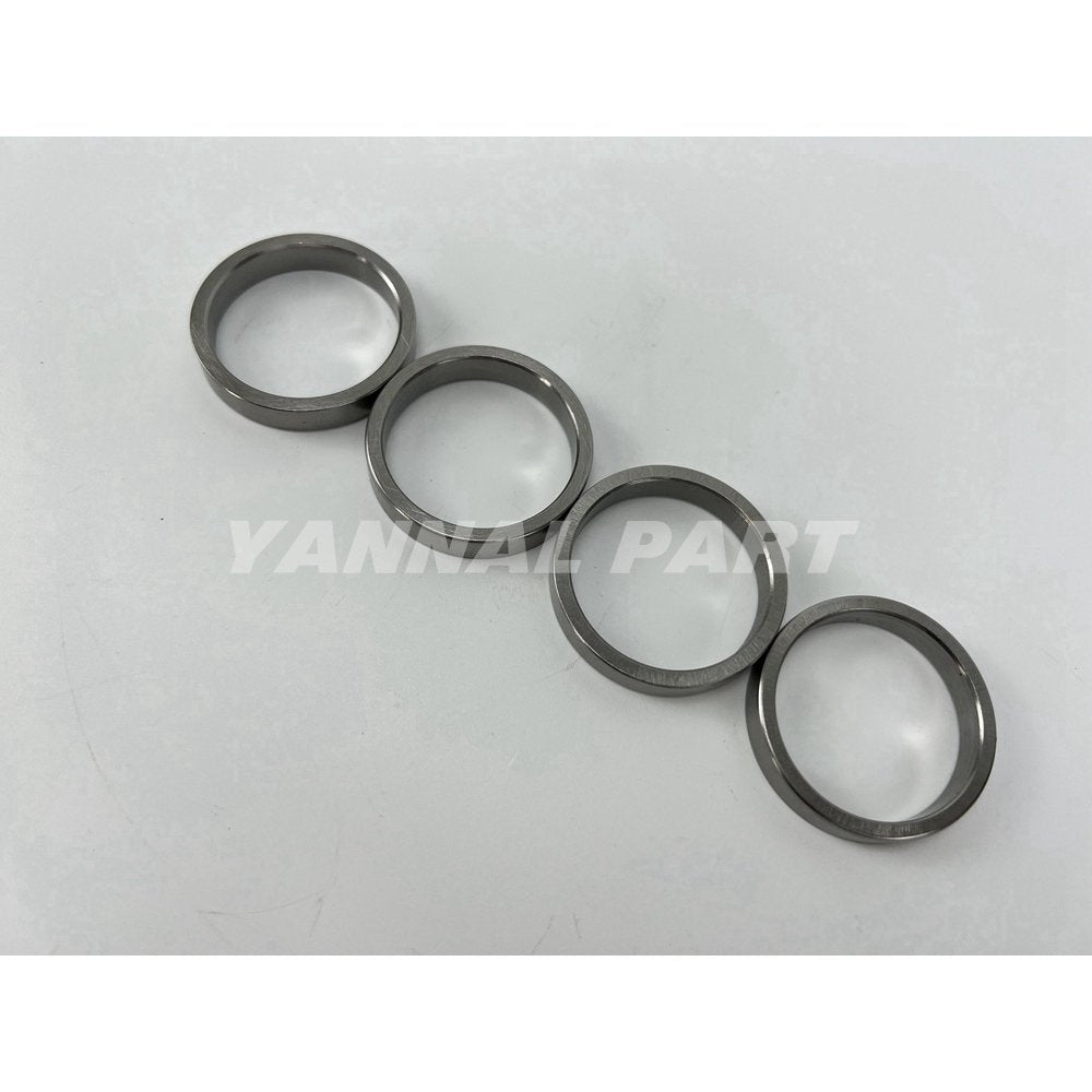 Exhaust Valve Seat Fit For Nissan FD33 Engine