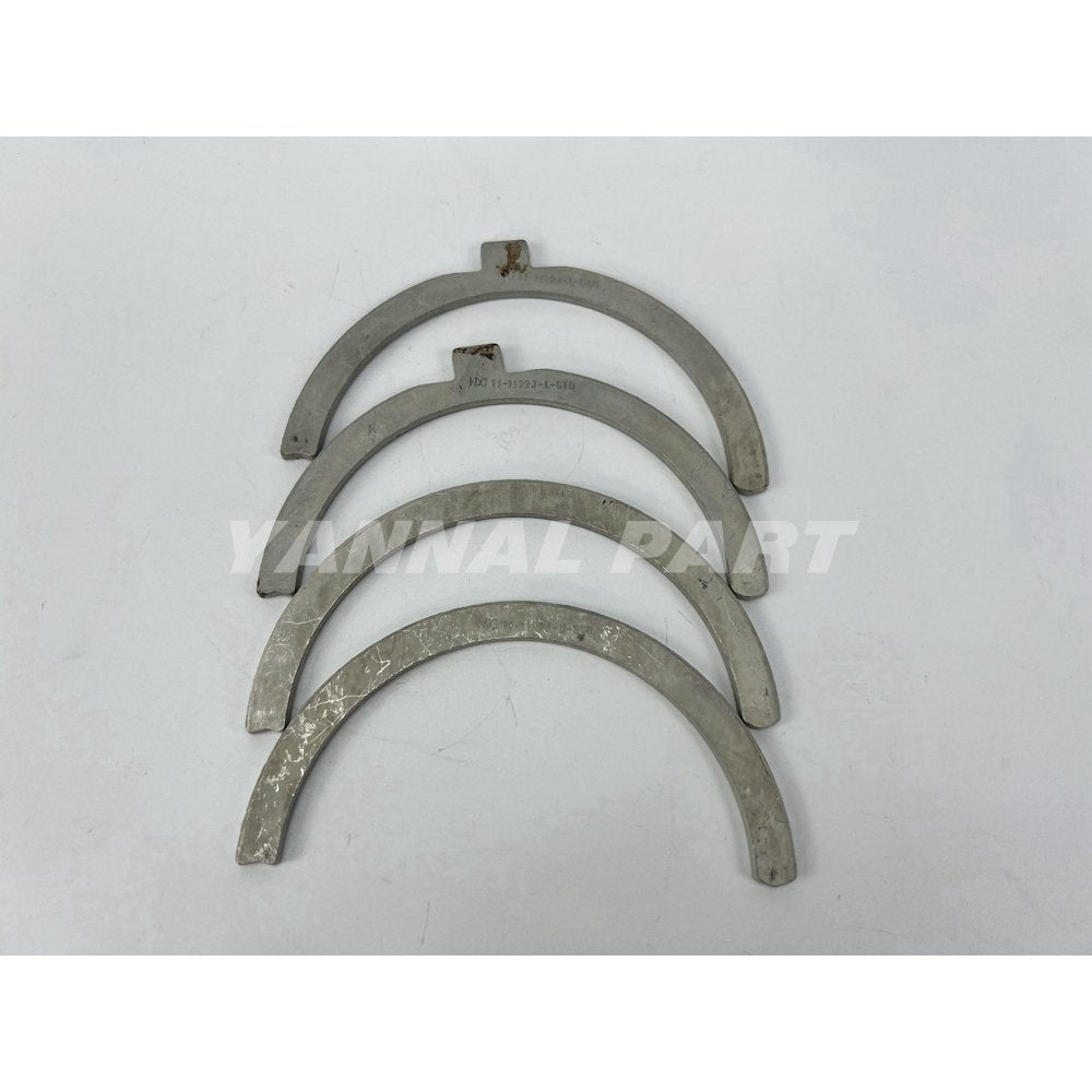 Thrust Washer Fit For Nissan FD33 Engine