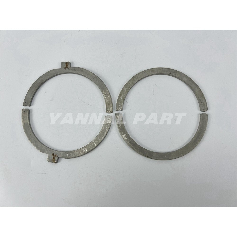 Thrust Washer Fit For Nissan FD33 Engine