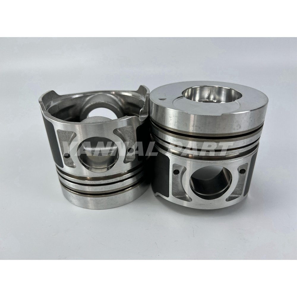 Piston Fit For Nissan FD33 Engine