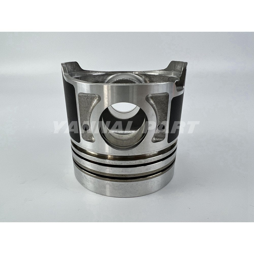 Piston Fit For Nissan FD33 Engine