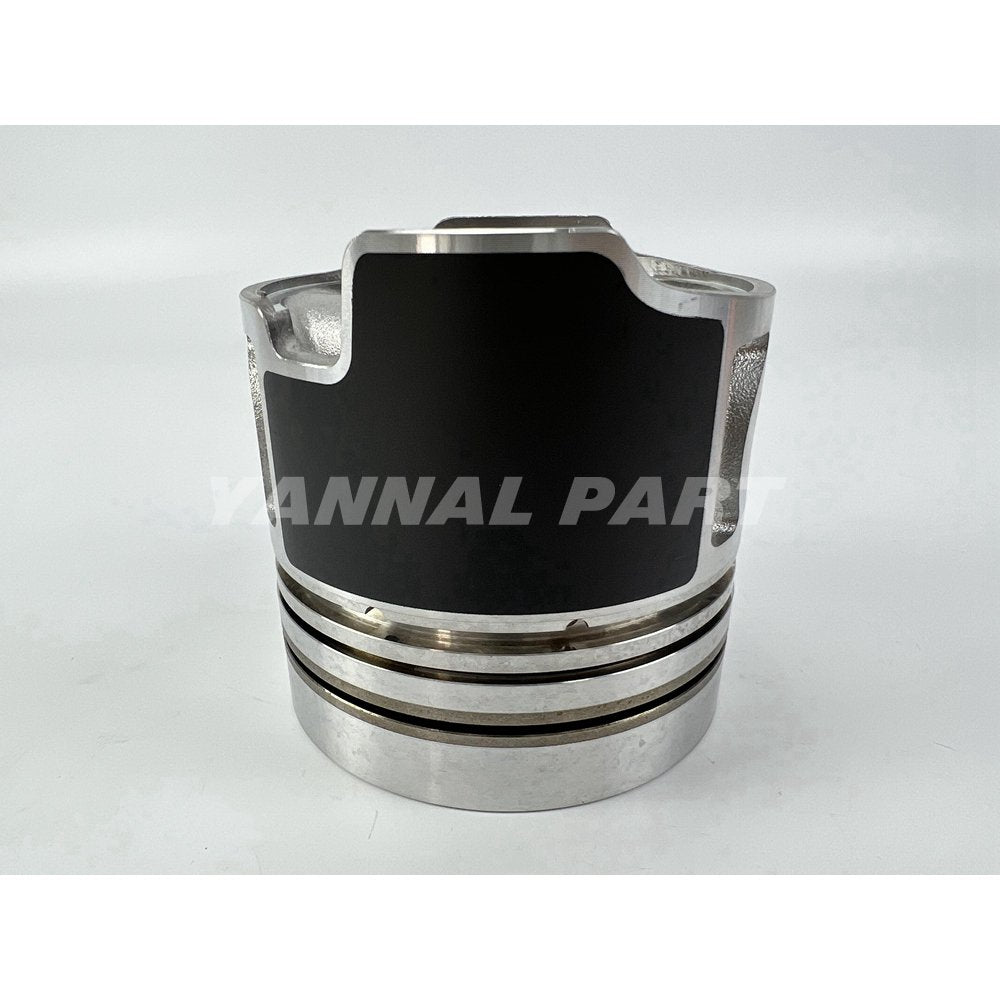 Piston Fit For Nissan FD33 Engine